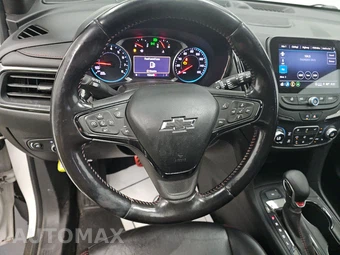 2022 Chevrolet Equinox RS 1RS – miniatura 10