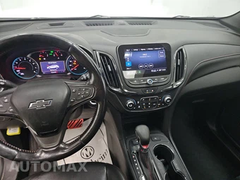 2022 Chevrolet Equinox RS 1RS – miniatura 11