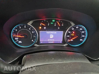 2022 Chevrolet Equinox RS 1RS – miniatura 12