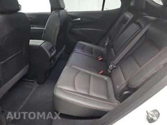 2022 Chevrolet Equinox RS 1RS – miniatura 13