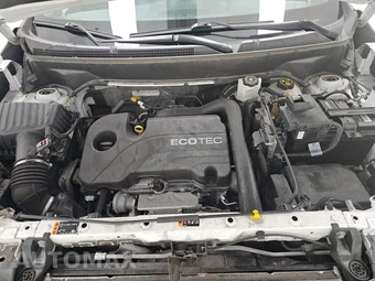 2022 Chevrolet Equinox RS 1RS – miniatura 15
