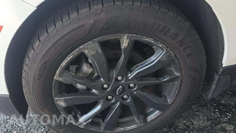 2022 Chevrolet Equinox RS 1RS – miniatura 19