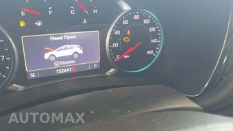 2022 Chevrolet Equinox RS 1RS – miniatura 23