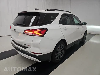 2022 Chevrolet Equinox RS 1RS – miniatura 4