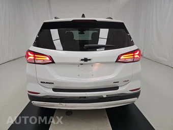 2022 Chevrolet Equinox RS 1RS – miniatura 5