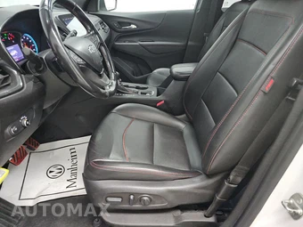 2022 Chevrolet Equinox RS 1RS – miniatura 7