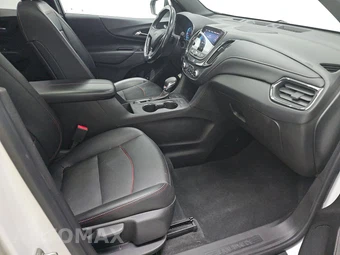 2022 Chevrolet Equinox RS 1RS – miniatura 8
