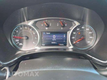 2022 Chevrolet Equinox RS 1RS - miniatura 10
