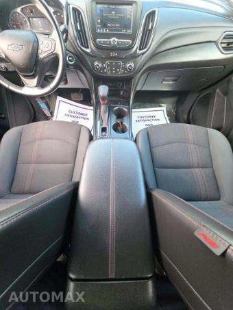 2022 Chevrolet Equinox RS 1RS - miniatura 11