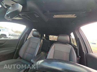2022 Chevrolet Equinox RS 1RS - miniatura 12