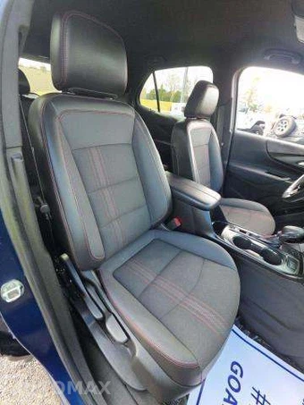 2022 Chevrolet Equinox RS 1RS - miniatura 19