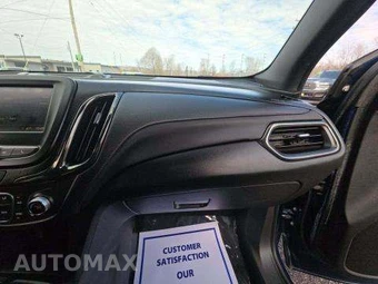 2022 Chevrolet Equinox RS 1RS - miniatura 20