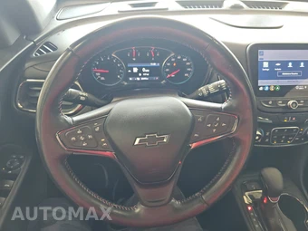 2022 Chevrolet Equinox RS 1RS - miniatura 10