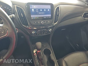 2022 Chevrolet Equinox RS 1RS - miniatura 11
