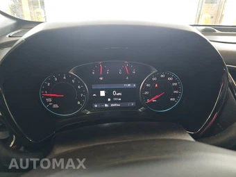 2022 Chevrolet Equinox RS 1RS - miniatura 12