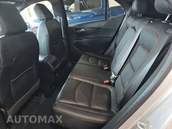 2022 Chevrolet Equinox RS 1RS - miniatura 13