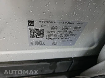 2022 Chevrolet Equinox RS 1RS - miniatura 14