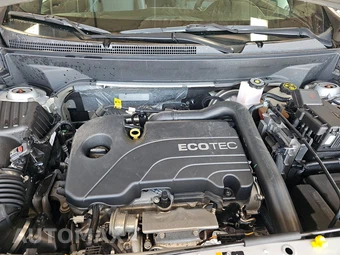 2022 Chevrolet Equinox RS 1RS - miniatura 15