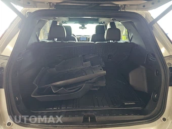 2022 Chevrolet Equinox RS 1RS - miniatura 16