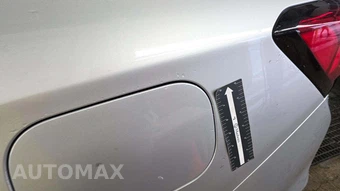 2022 Chevrolet Equinox RS 1RS - miniatura 21