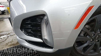 2022 Chevrolet Equinox RS 1RS - miniatura 24