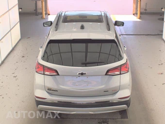 2022 Chevrolet Equinox RS 1RS - miniatura 5