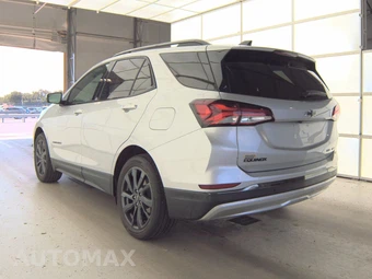 2022 Chevrolet Equinox RS 1RS - miniatura 6