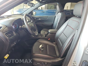 2022 Chevrolet Equinox RS 1RS - miniatura 7