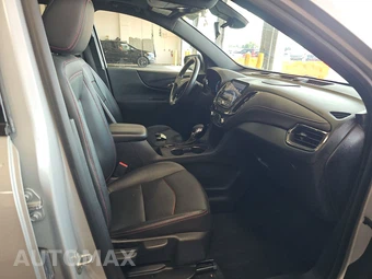 2022 Chevrolet Equinox RS 1RS - miniatura 8