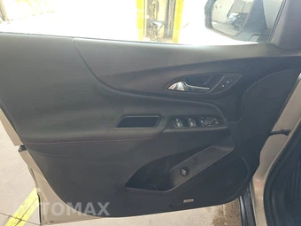 2022 Chevrolet Equinox RS 1RS - miniatura 9