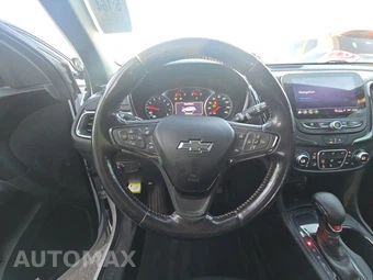 2022 Chevrolet Equinox RS 1RS - miniatura 10