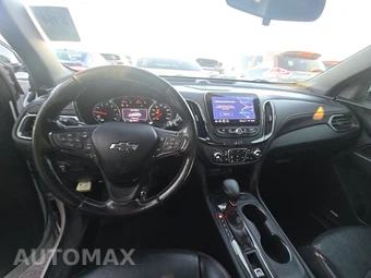 2022 Chevrolet Equinox RS 1RS - miniatura 11