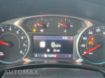 2022 Chevrolet Equinox RS 1RS - miniatura 12