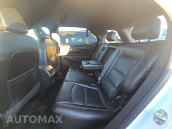2022 Chevrolet Equinox RS 1RS - miniatura 13