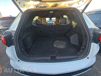 2022 Chevrolet Equinox RS 1RS - miniatura 16