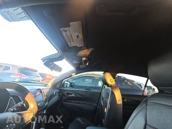 2022 Chevrolet Equinox RS 1RS - miniatura 18
