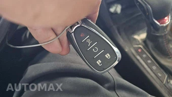 2022 Chevrolet Equinox RS 1RS - miniatura 19