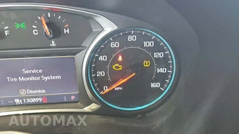 2022 Chevrolet Equinox RS 1RS - miniatura 24