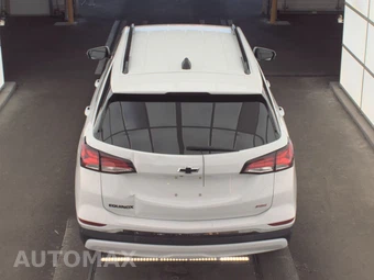 2022 Chevrolet Equinox RS 1RS - miniatura 5