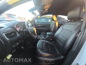 2022 Chevrolet Equinox RS 1RS - miniatura 7