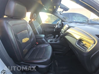 2022 Chevrolet Equinox RS 1RS - miniatura 8