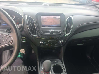 2022 Chevrolet Equinox RS 1RS - miniatura 10