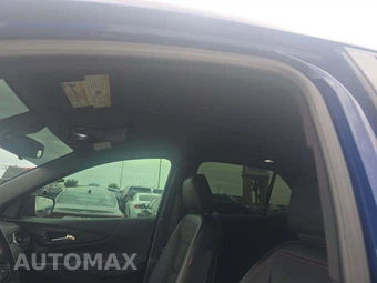 2022 Chevrolet Equinox RS 1RS - miniatura 11