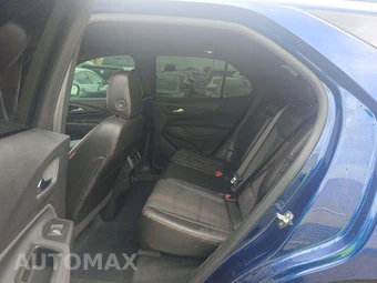 2022 Chevrolet Equinox RS 1RS - miniatura 13