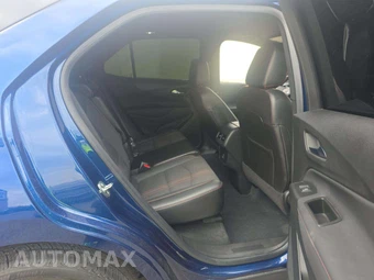 2022 Chevrolet Equinox RS 1RS - miniatura 16