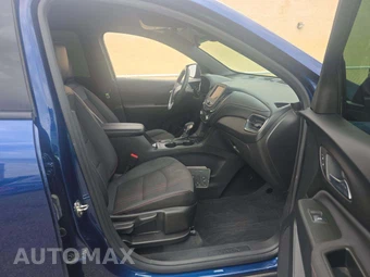 2022 Chevrolet Equinox RS 1RS - miniatura 18