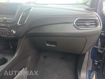 2022 Chevrolet Equinox RS 1RS - miniatura 19