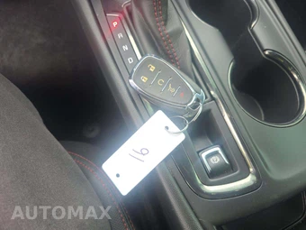2022 Chevrolet Equinox RS 1RS - miniatura 8
