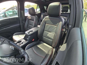 2022 Chevrolet Equinox RS 1RS - miniatura 4