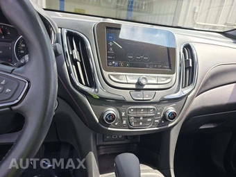 2022 Chevrolet Equinox RS 1RS - miniatura 5